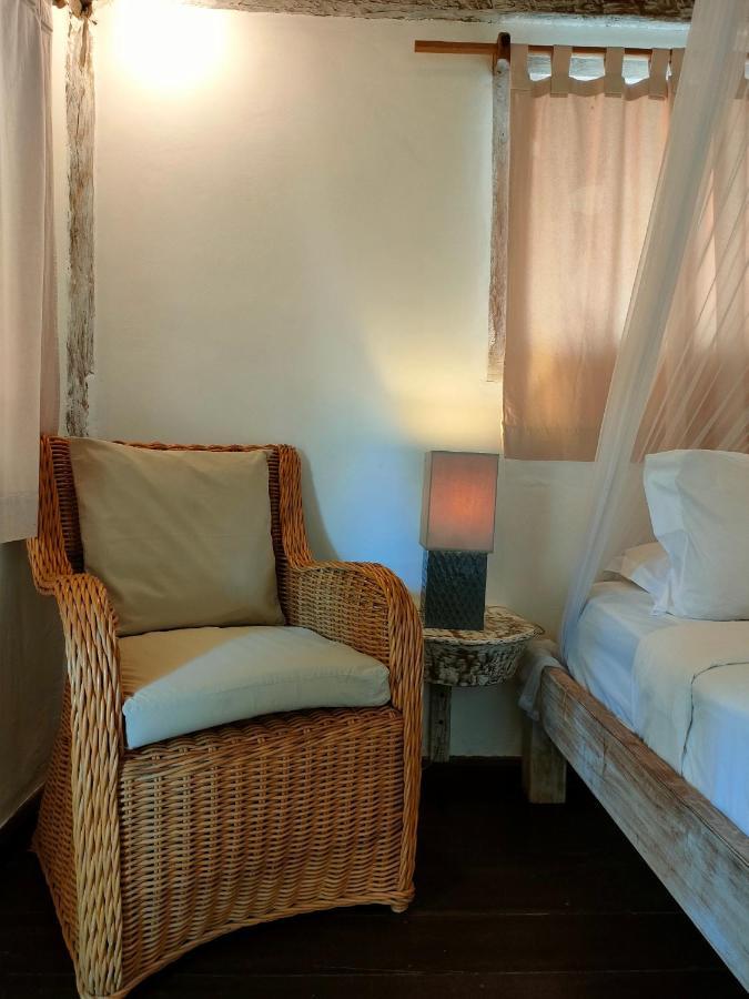 Villa Manis Gili Trawangan Exterior photo