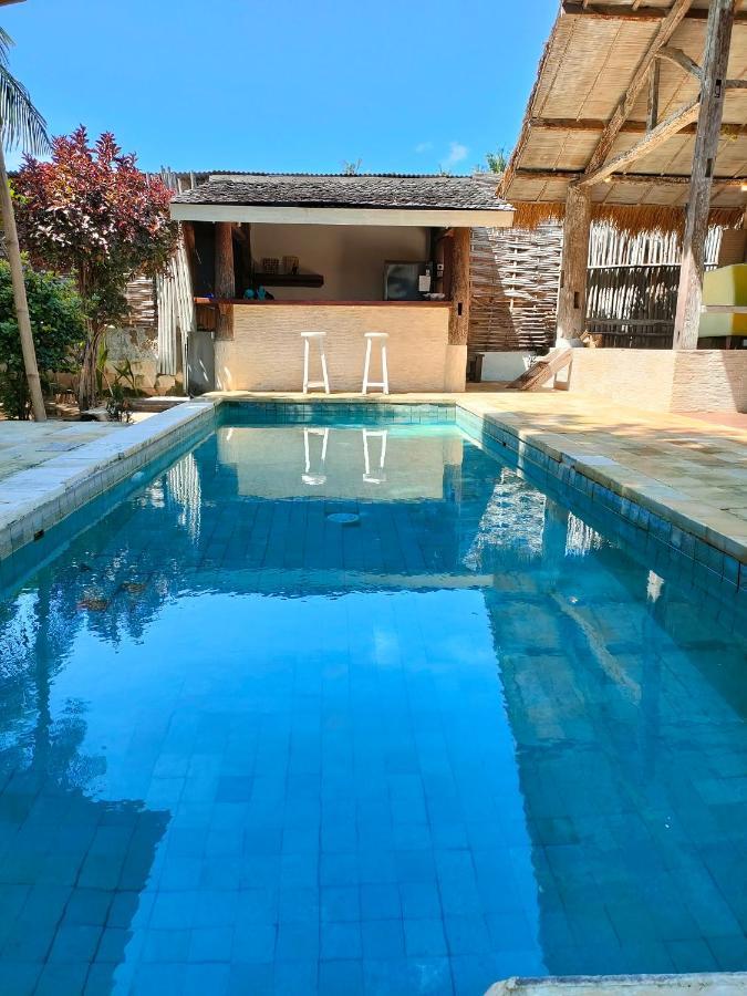 Villa Manis Gili Trawangan Exterior photo