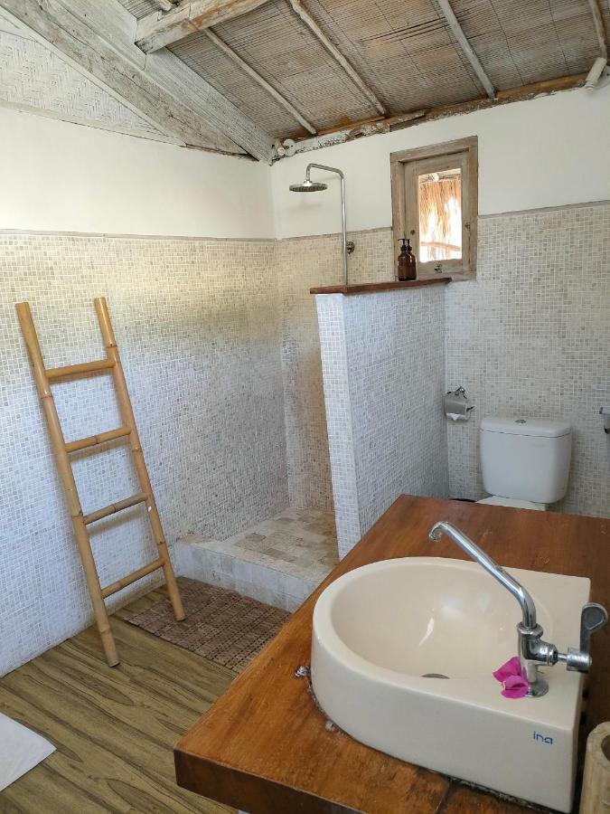 Villa Manis Gili Trawangan Exterior photo